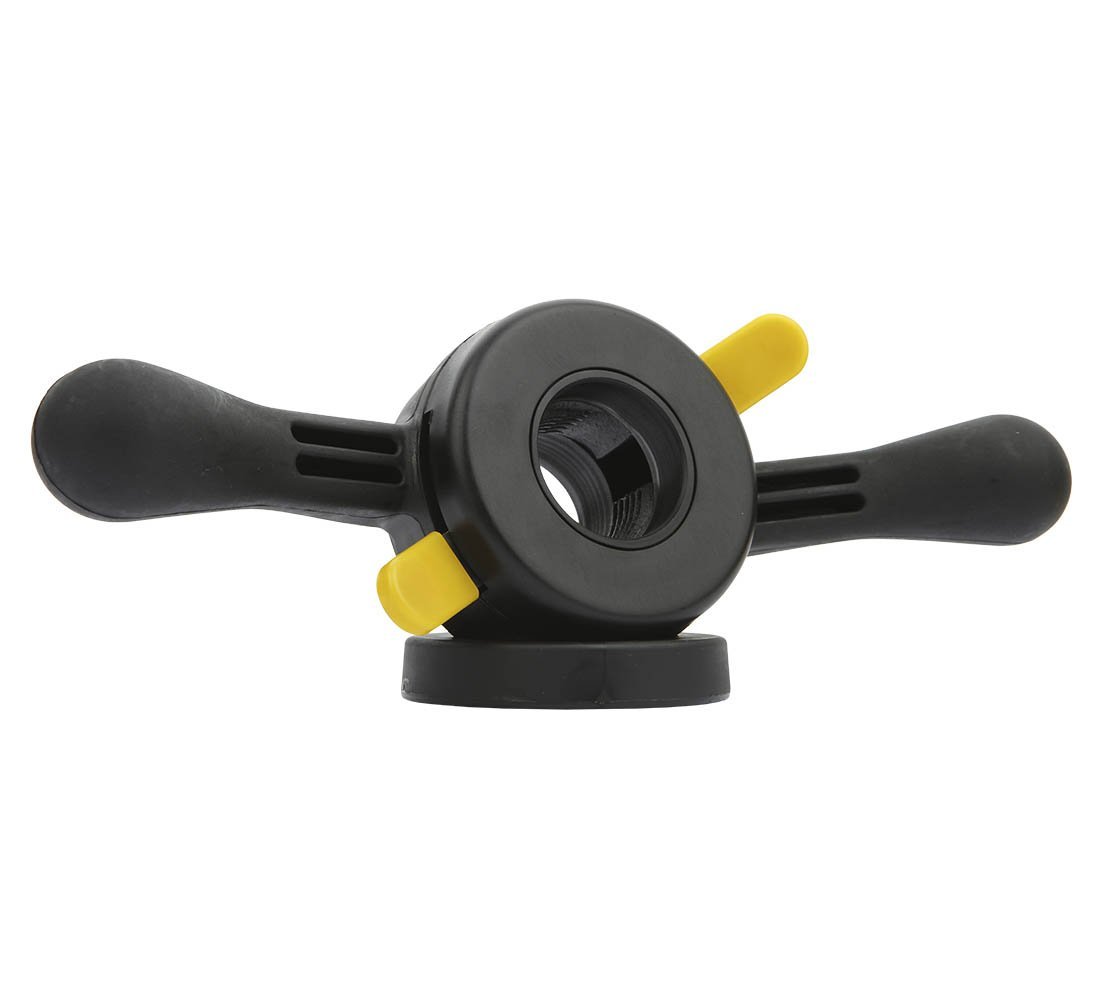 GYORSRÖGZÍTŐ ANYA 40 MM