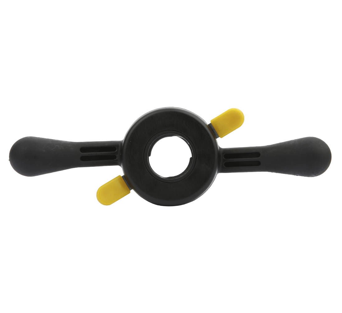 GYORSRÖGZÍTŐ ANYA 40 MM