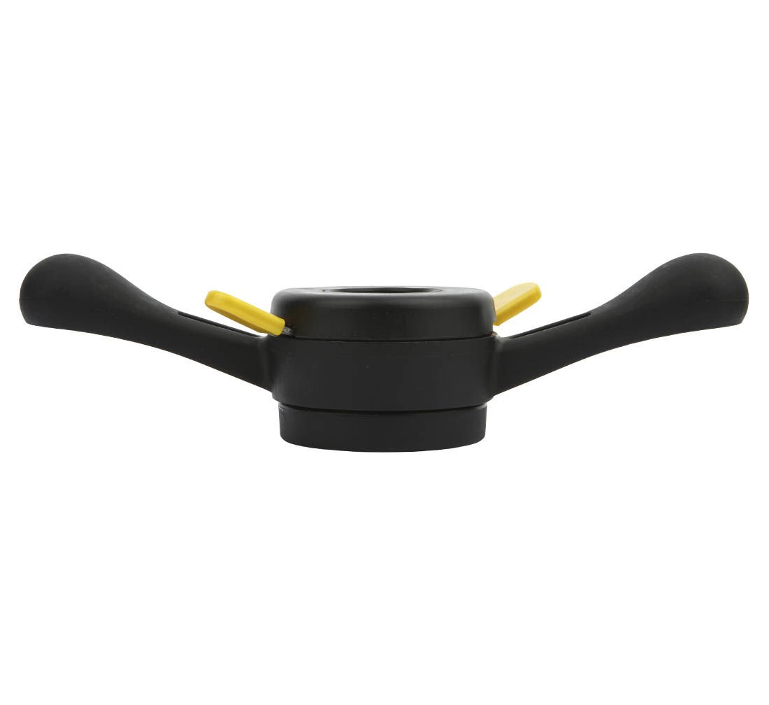 GYORSRÖGZÍTŐ ANYA 40 MM