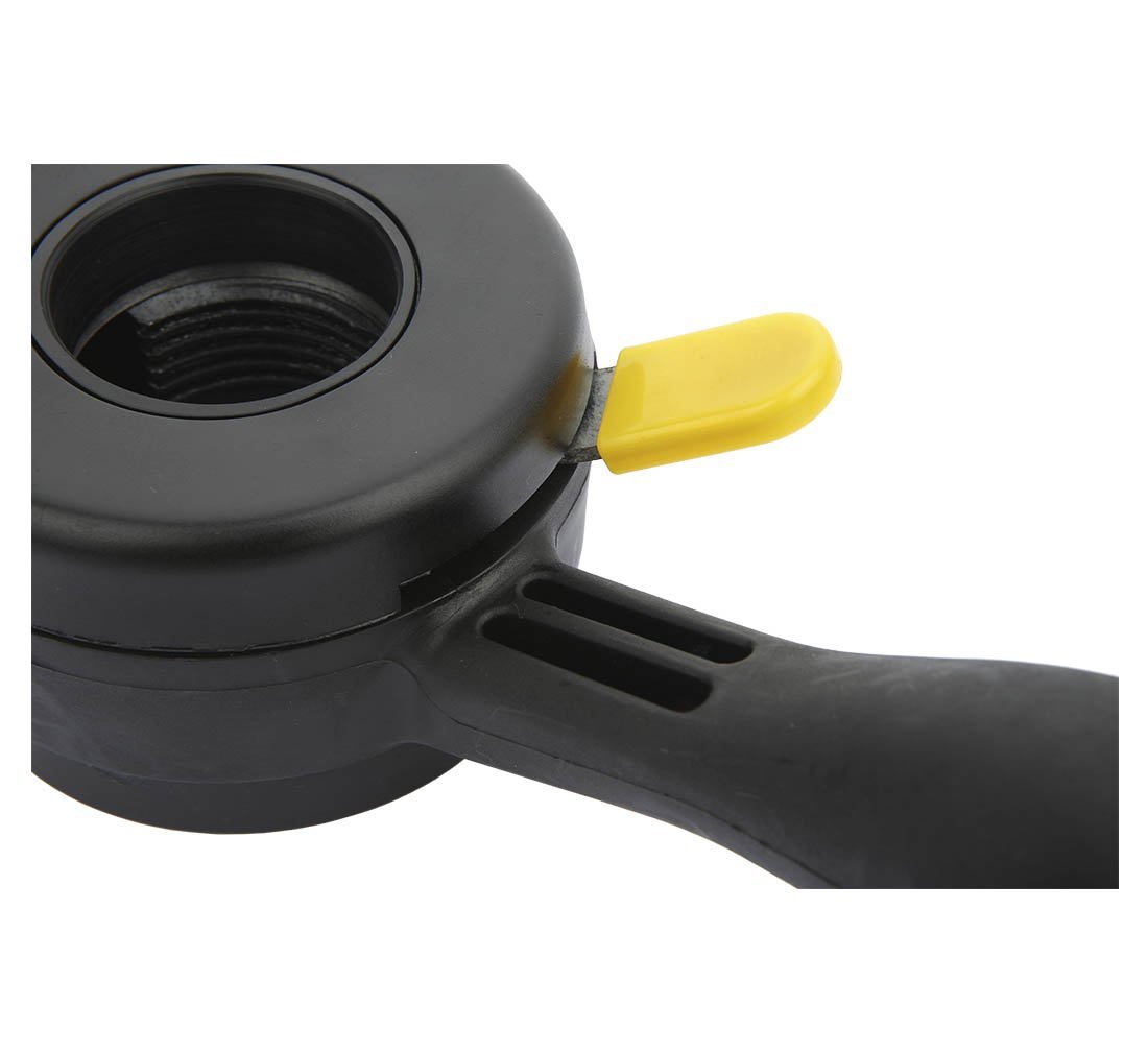 GYORSRÖGZÍTŐ ANYA 40 MM