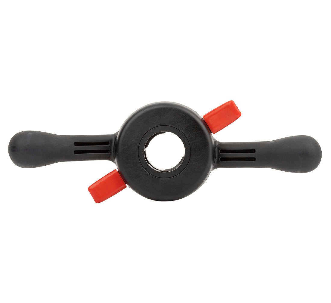 GYORSRÖGZÍTŐ ANYA - 36 MM