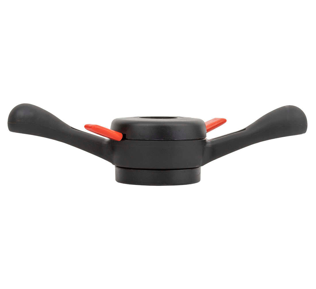 GYORSRÖGZÍTŐ ANYA - 36 MM