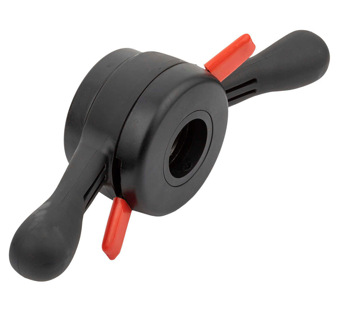 GYORSRÖGZÍTŐ ANYA - 36 MM