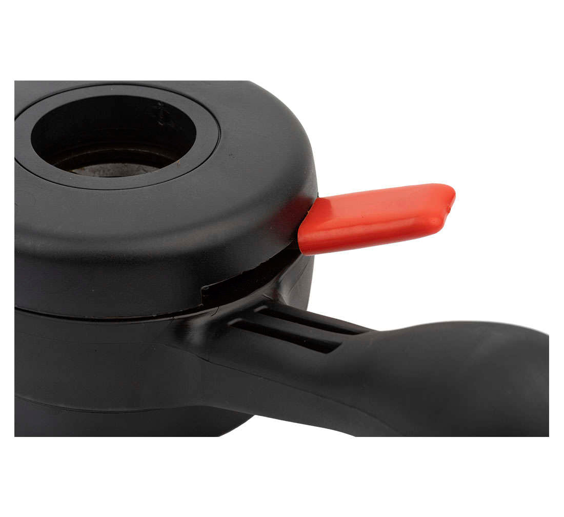 GYORSRÖGZÍTŐ ANYA - 36 MM