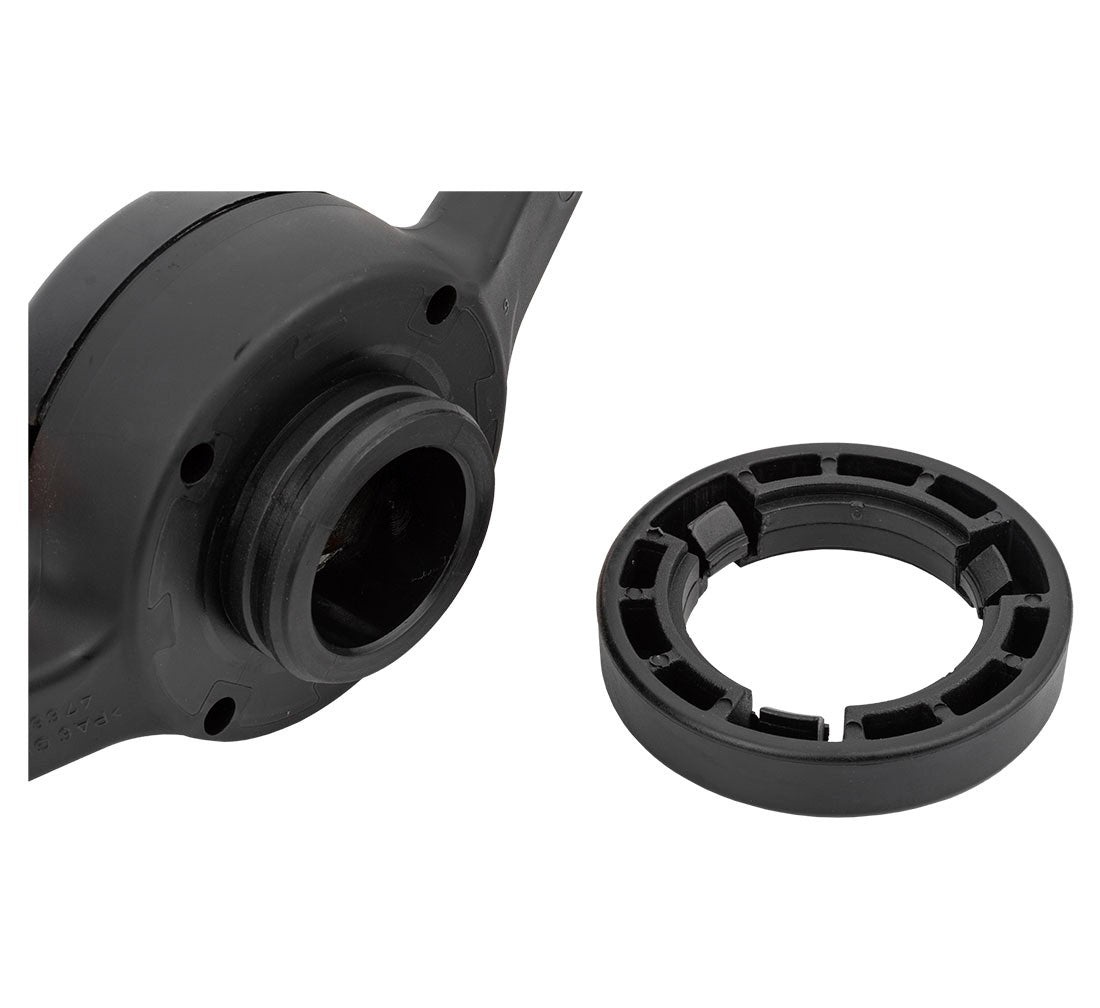 GYORSRÖGZÍTŐ ANYA - 36 MM