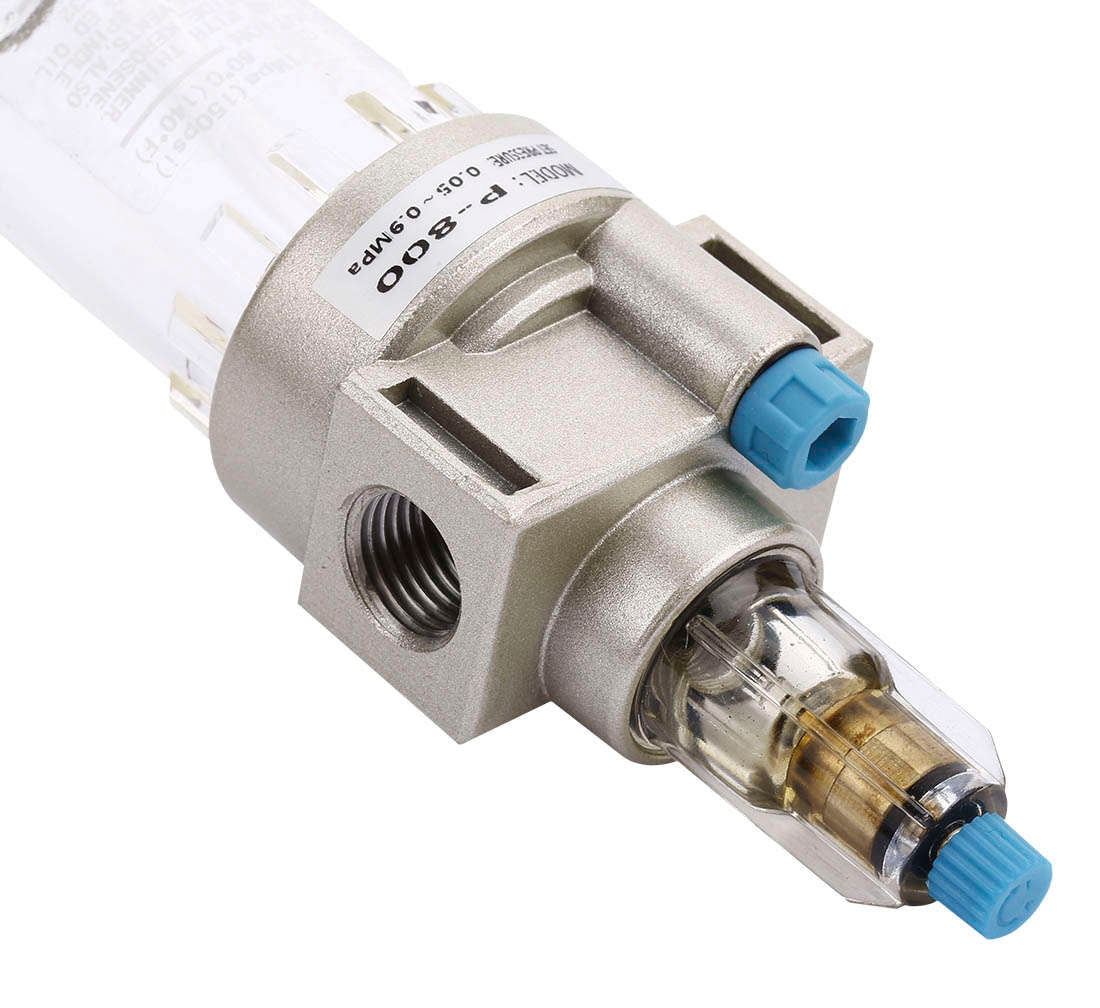 OLAJZÓ SŰRÍTETT LEVEGŐS RENDSZEREKHEZ 1/4"