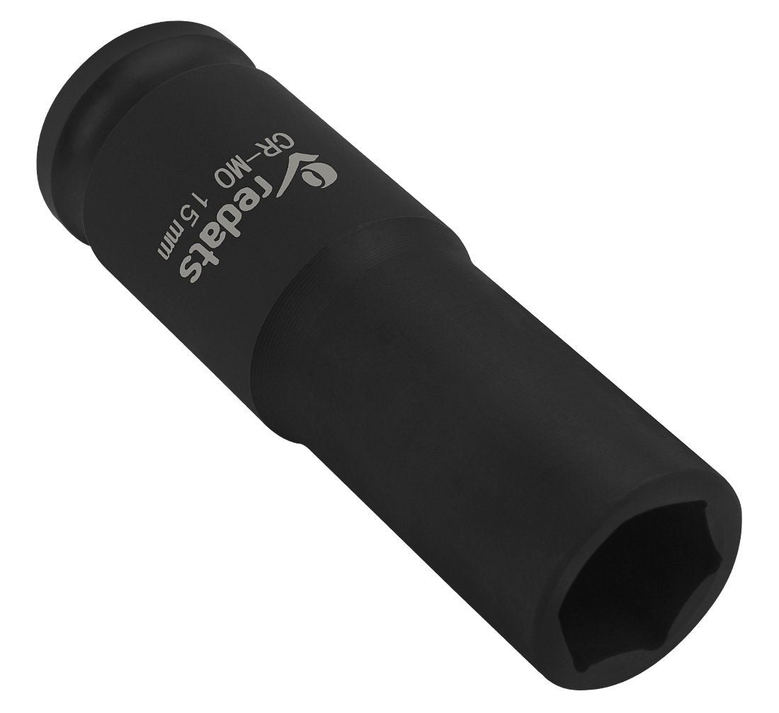 DUGÓKULCS 1/2" 15 MM