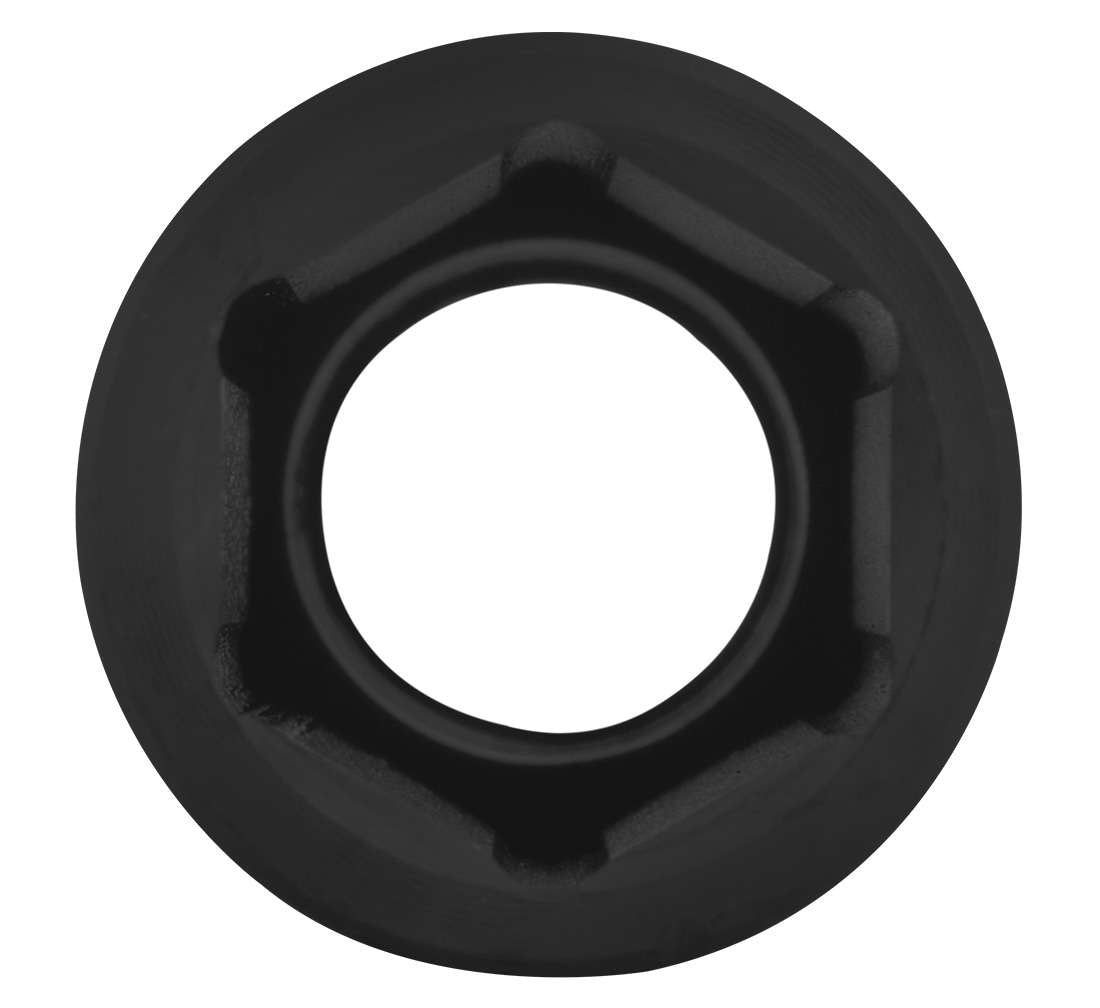 DUGÓKULCS 1/2" 15 MM