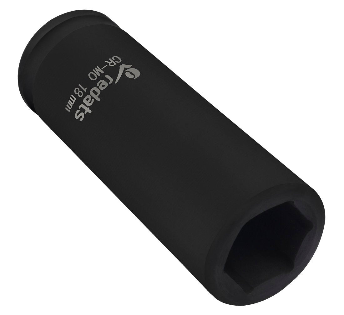 DUGÓKULCS 1/2" 18 MM