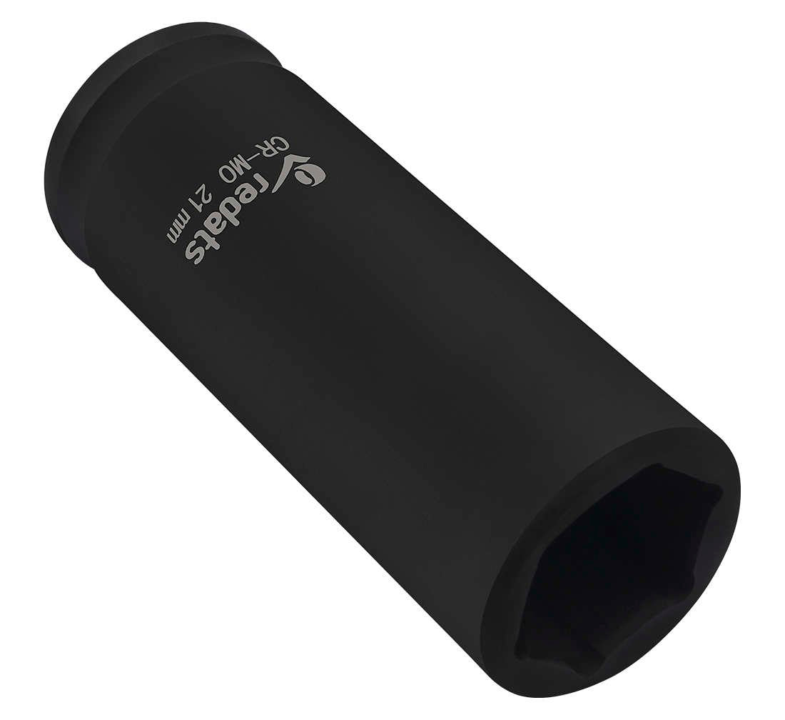 DUGÓKULCS 1/2” 21 MM LÉGKULCSOKHOZ