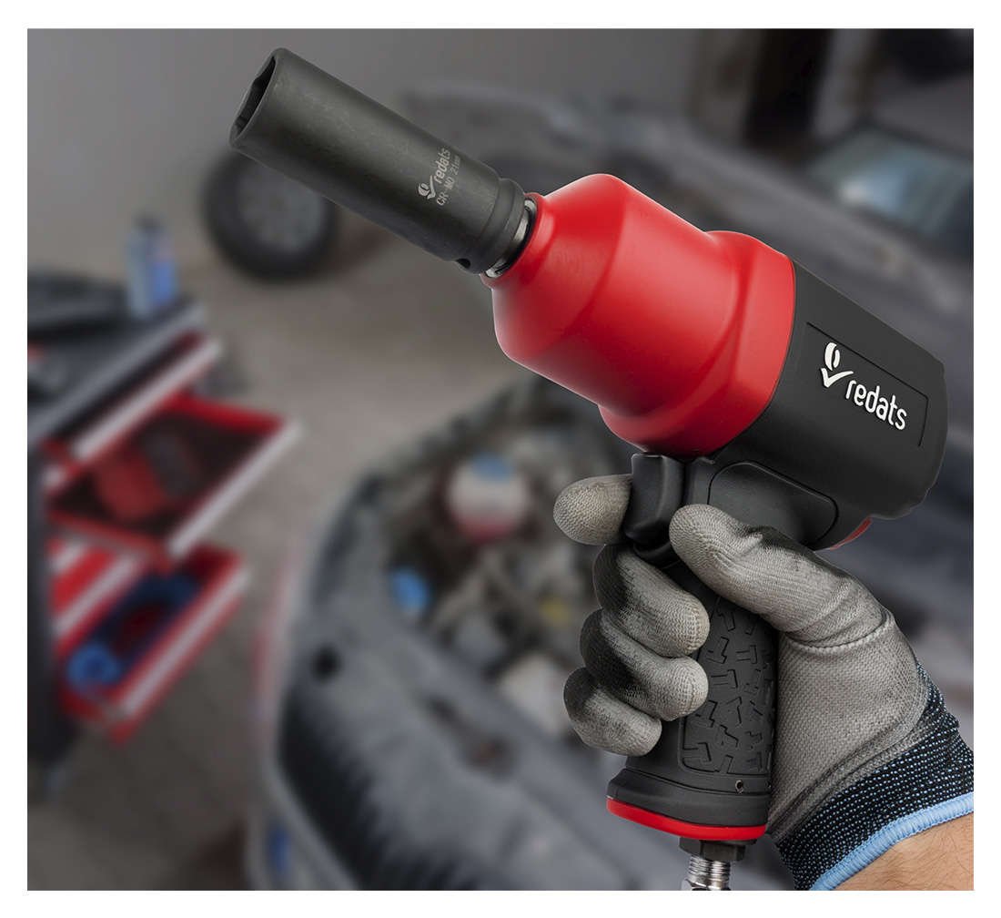 DUGÓKULCS 1/2” 21 MM LÉGKULCSOKHOZ