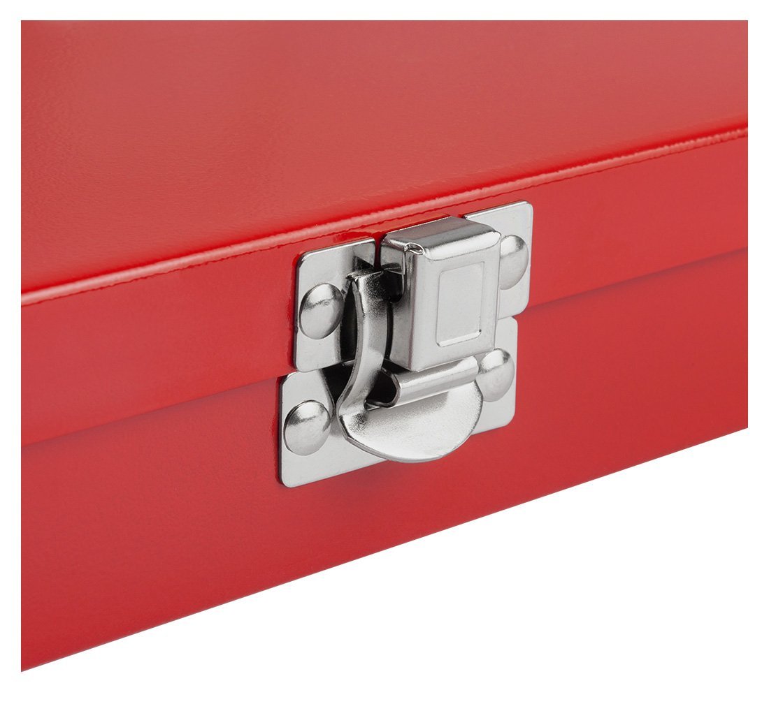 KERÉKŐR ÉS SÉRÜLT CSAVAR LESZEDŐ 1/2" 19 DB