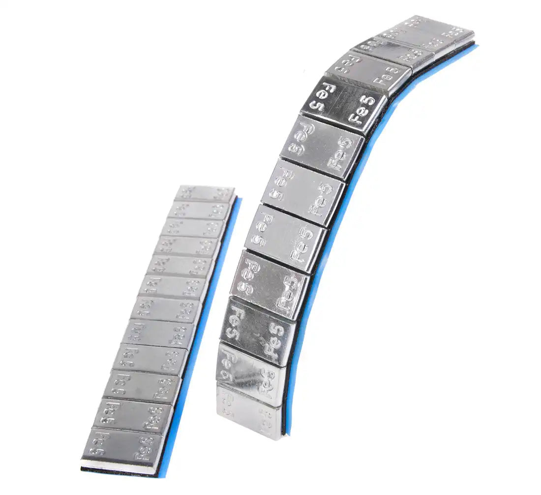 ÖNTAPADÓ CENTÍROZÓ KERÉKSÚLY KÉSZLET 5 G FE EDGY 100 SÁV