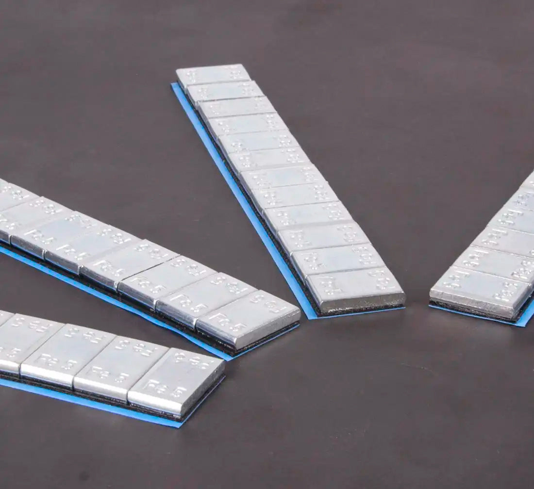 ÖNTAPADÓ CENTÍROZÓ KERÉKSÚLY KÉSZLET 5 G FE EDGY 100 SÁV