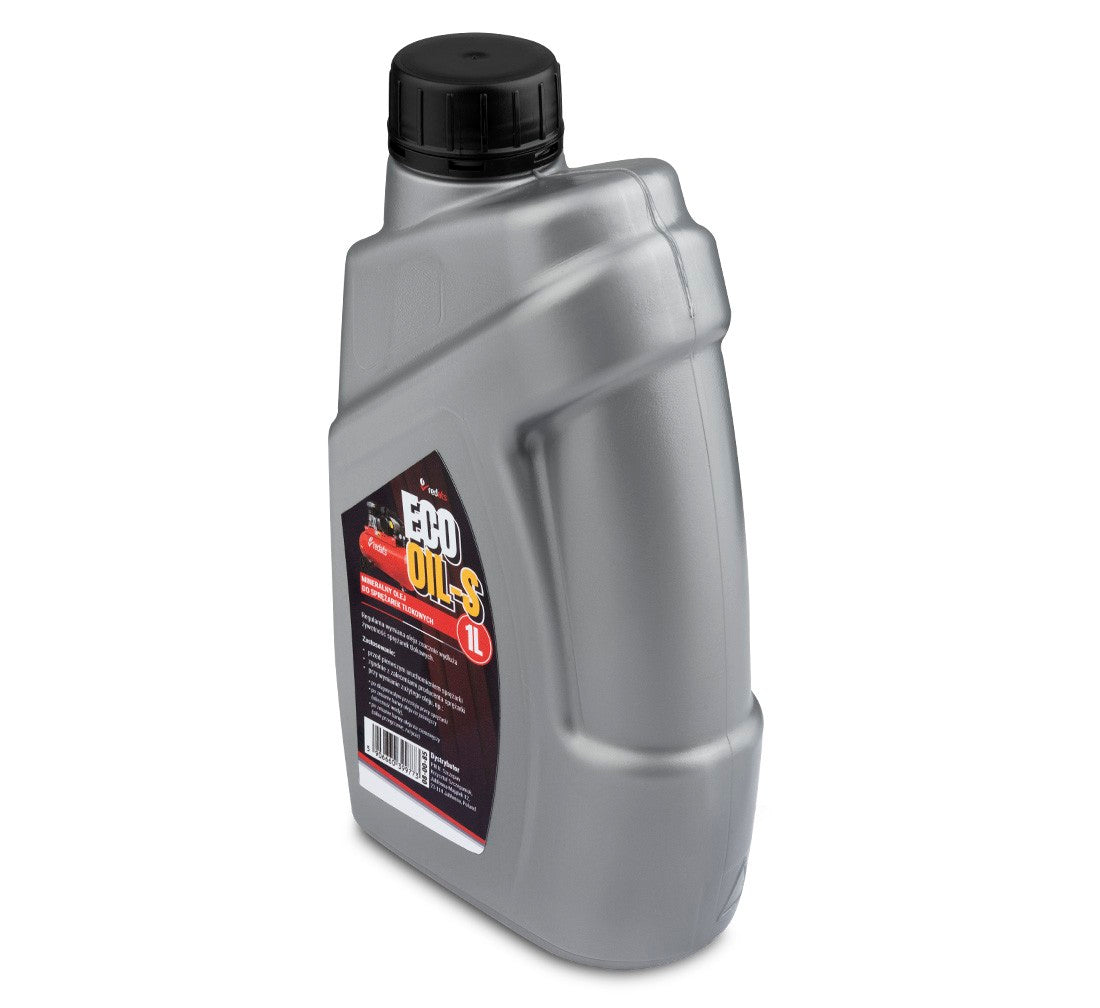 KOMPRESSZOR OLAJ 1L ECO OIL-S REDATS