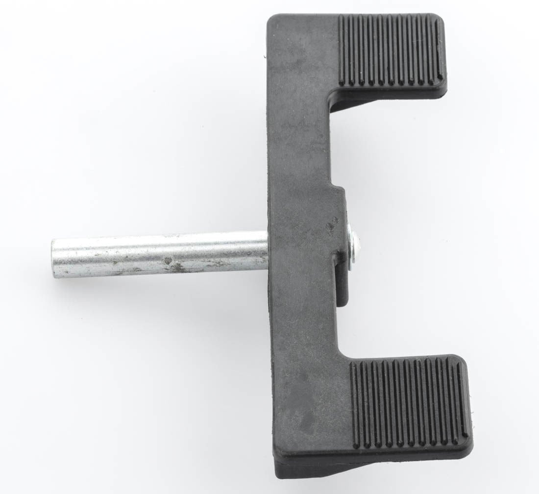 FORGATÓ CSERE PEDÁL KAMION GUMISZERELŐ GÉPHEZ GB4923 MZ-26 REDATS