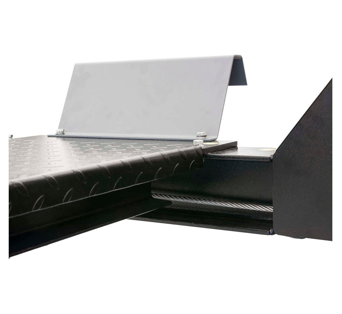 NÉGYOSZLOPOS EMELŐ MANUÁLIS 4 T 380 V