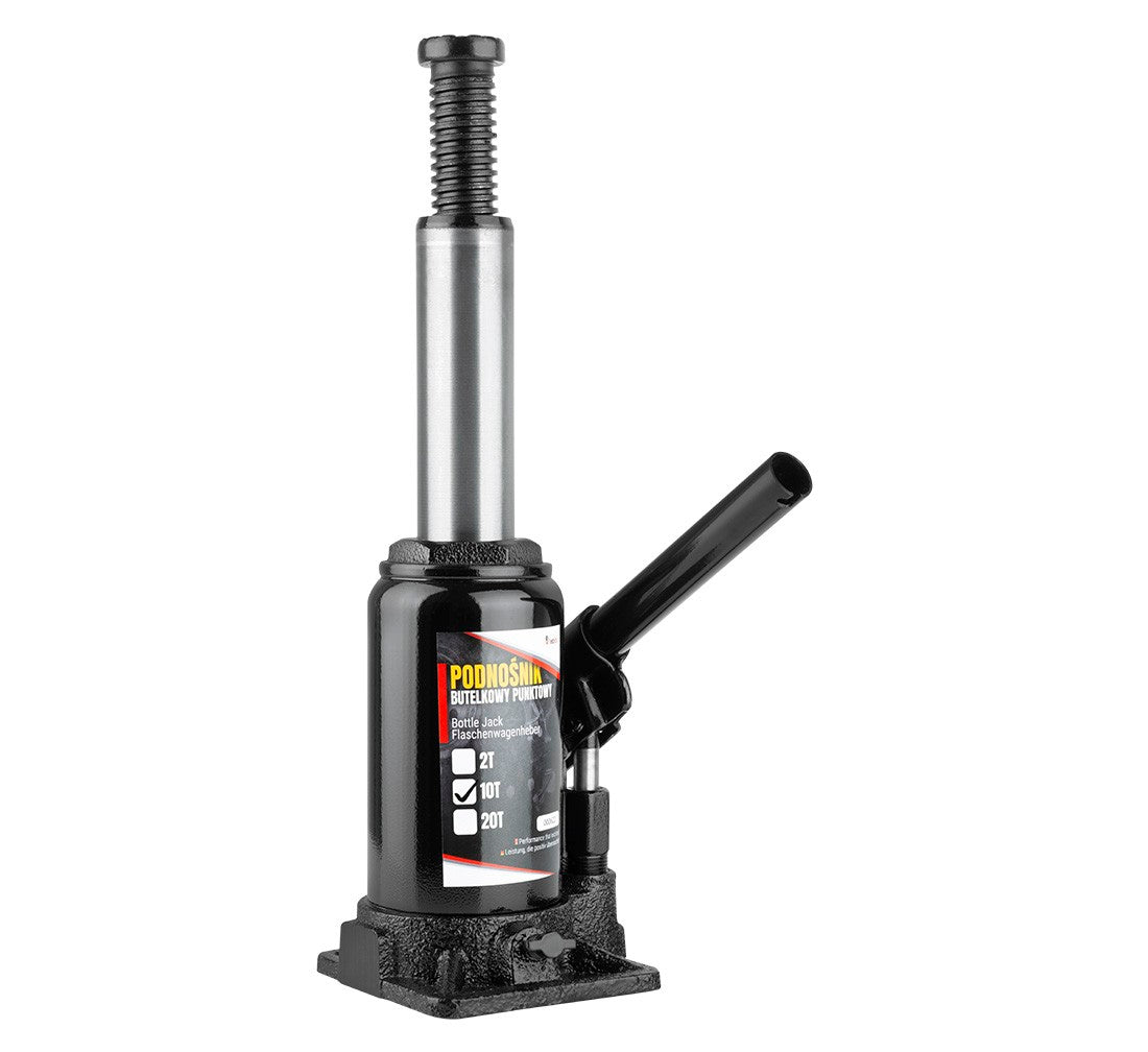 HIDRAULIKUS PALACK EMELŐ 10 T