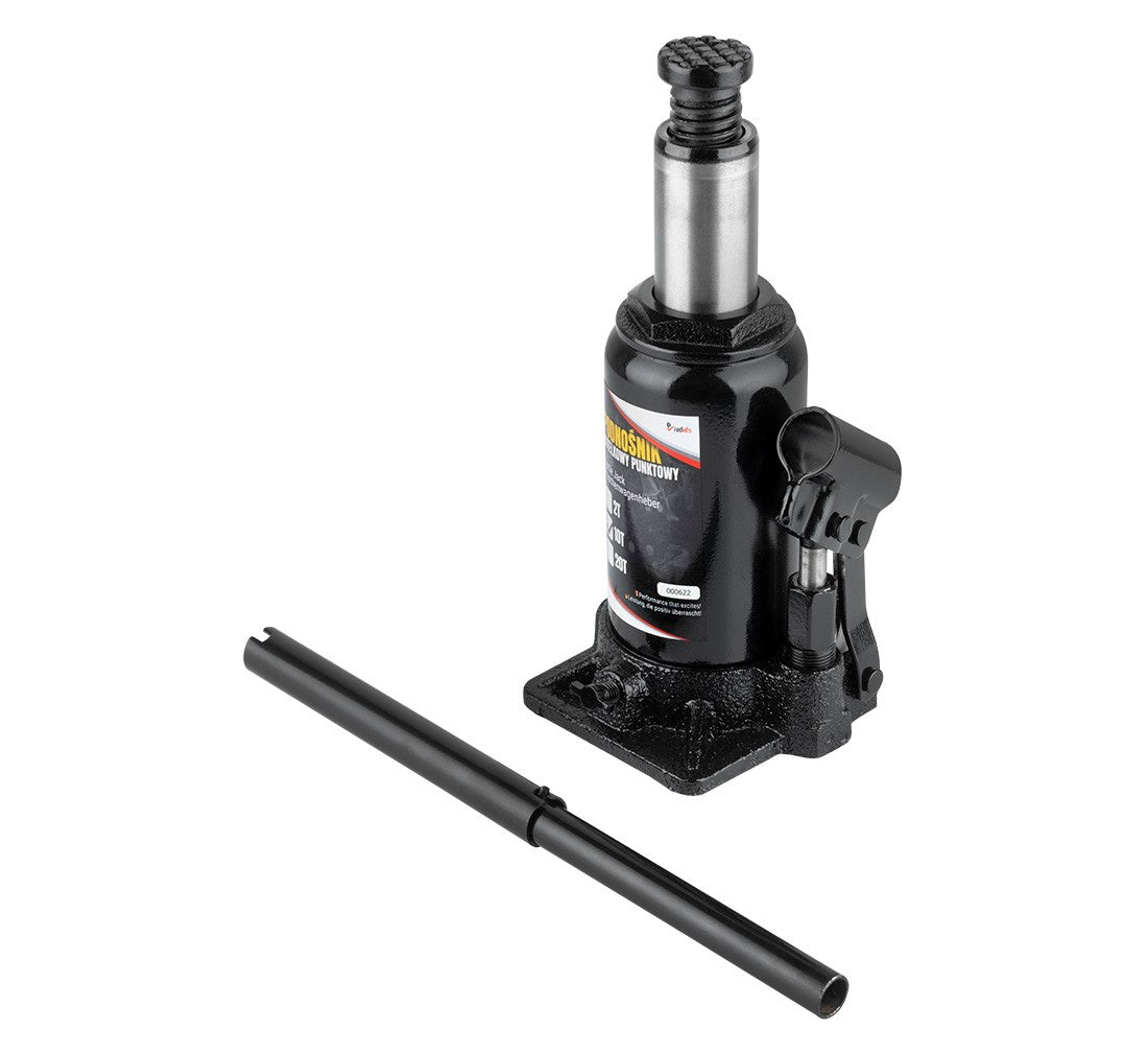 HIDRAULIKUS PALACK EMELŐ 10 T