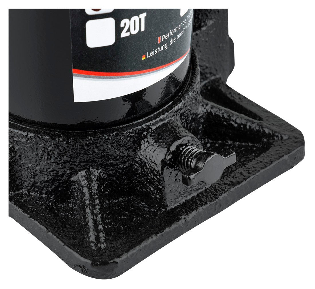 HIDRAULIKUS PALACK EMELŐ 10 T