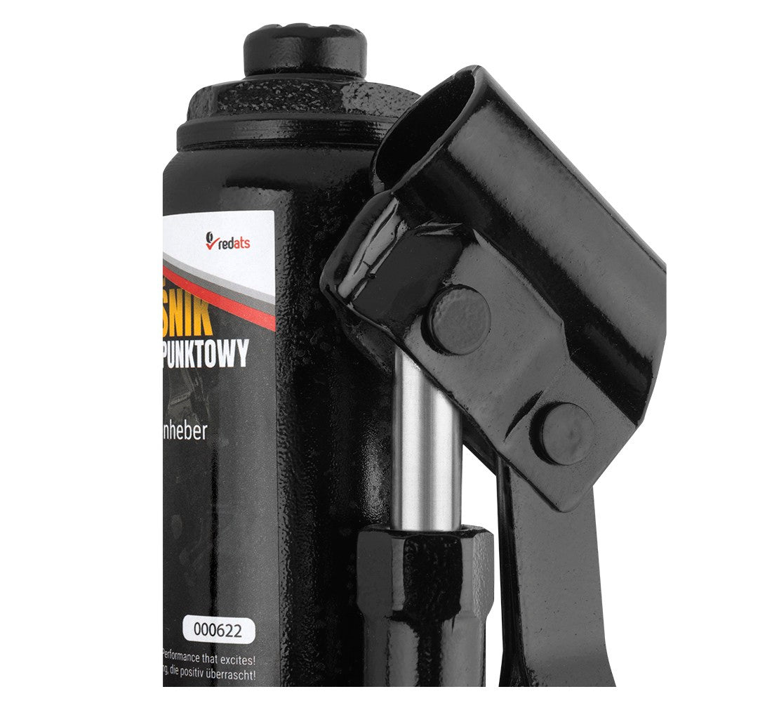 HIDRAULIKUS PALACK EMELŐ 2T