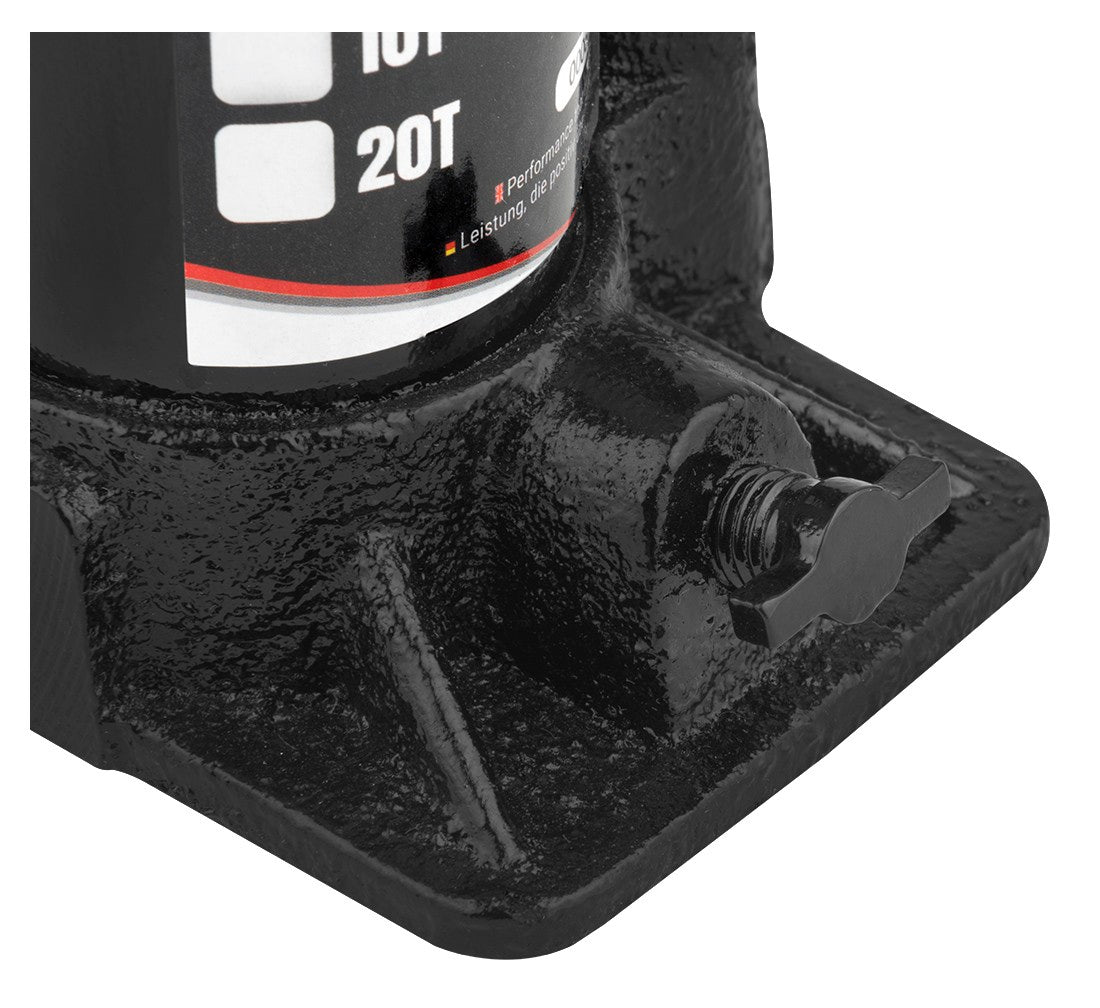 HIDRAULIKUS PALACK EMELŐ 2T