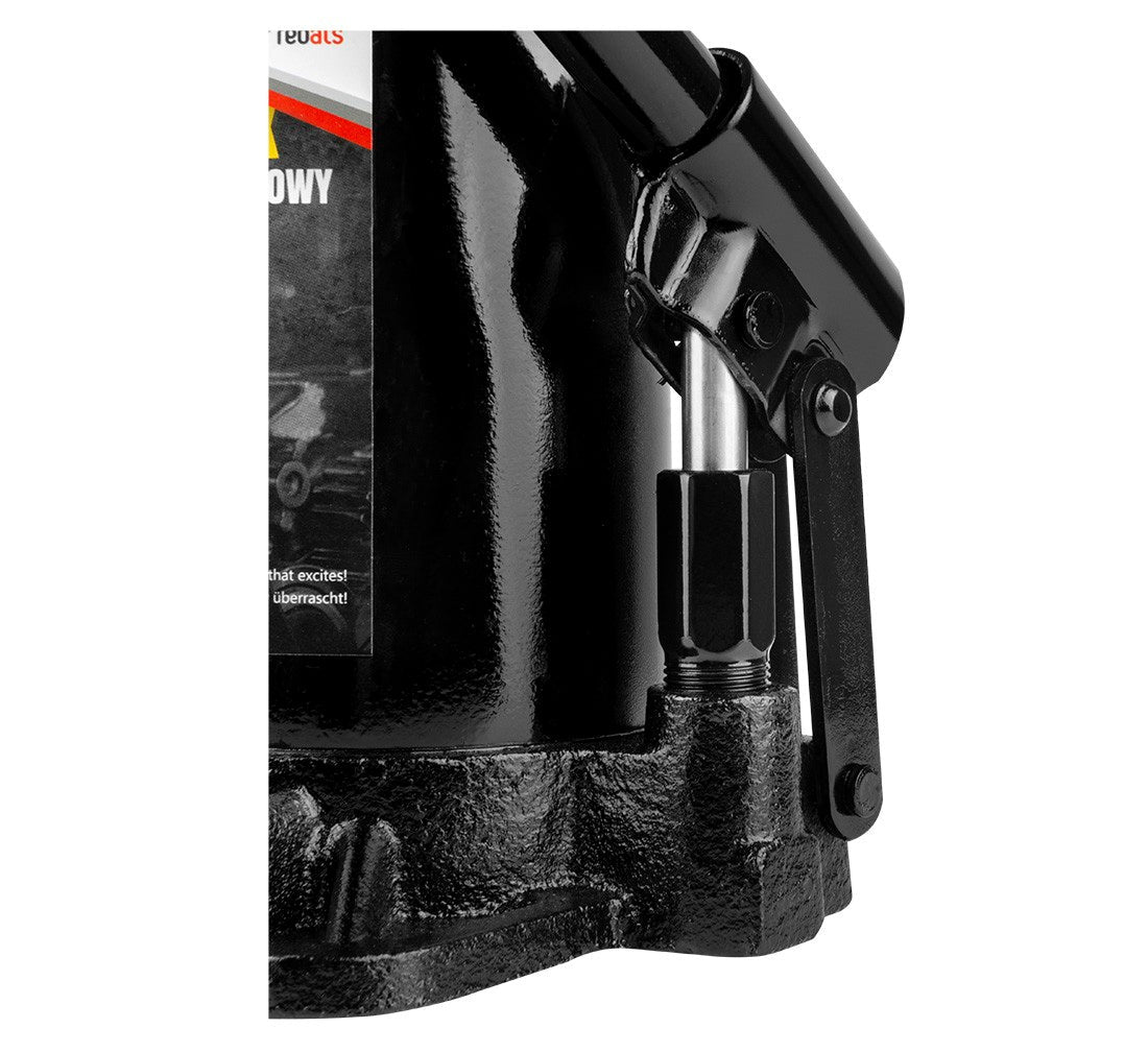 HIDRAULIKUS PALACK EMELŐ 20 T