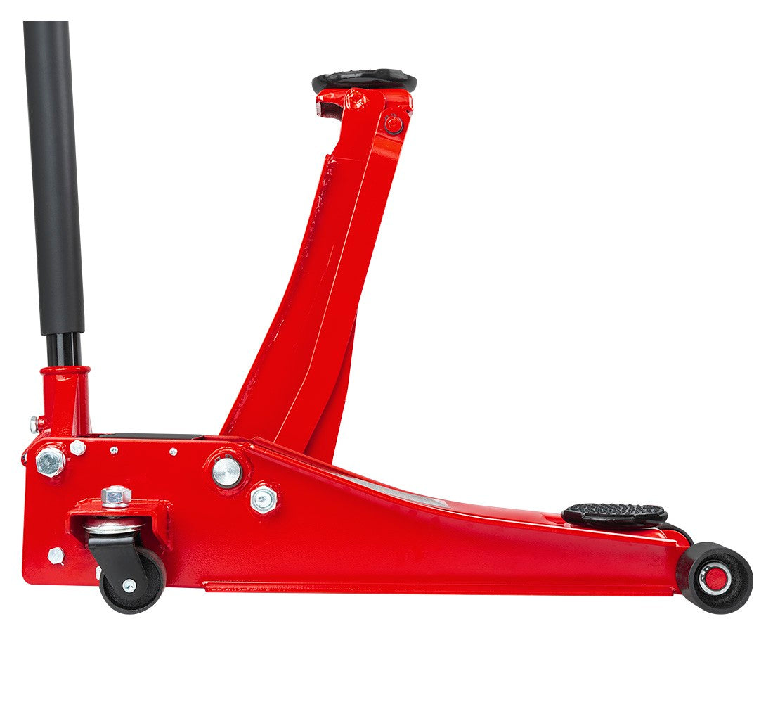 KROKODIL EMELŐ DUPLA HENGERREL 2.5 T REDATS