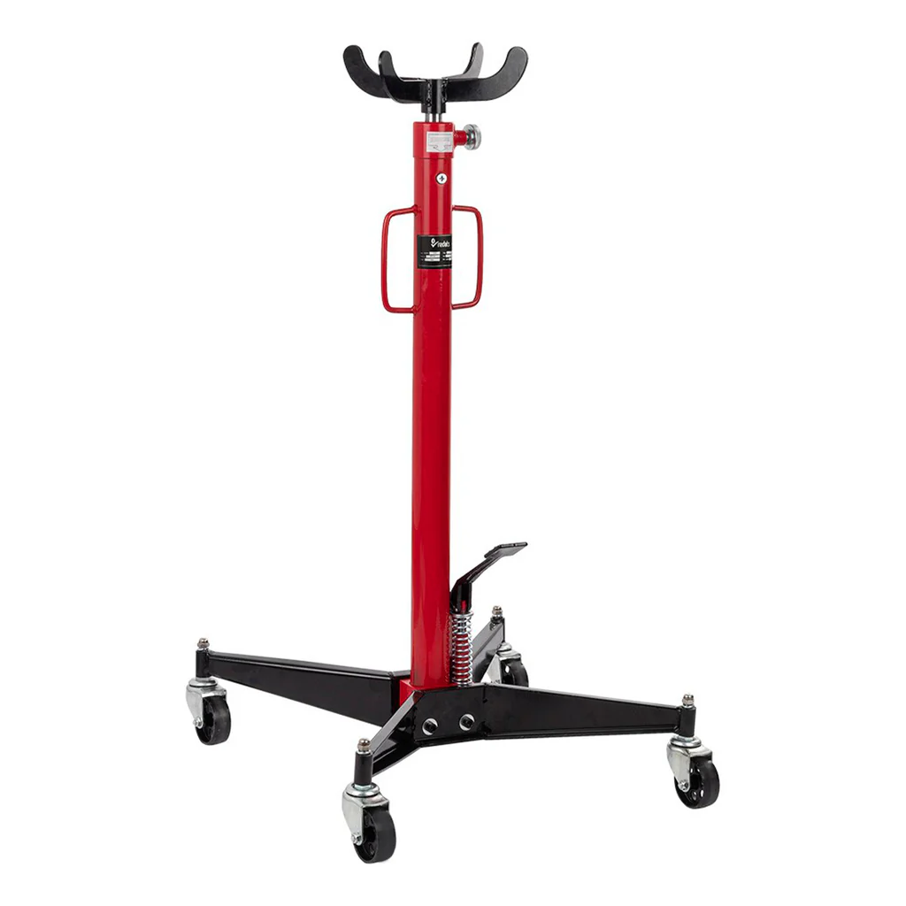 SEBESSÉGVÁLTÓ EMELŐ - 500 KG + MOTOR FELFÜGGESZTŐ GERENDA 0,5 T GEBO TOOLS