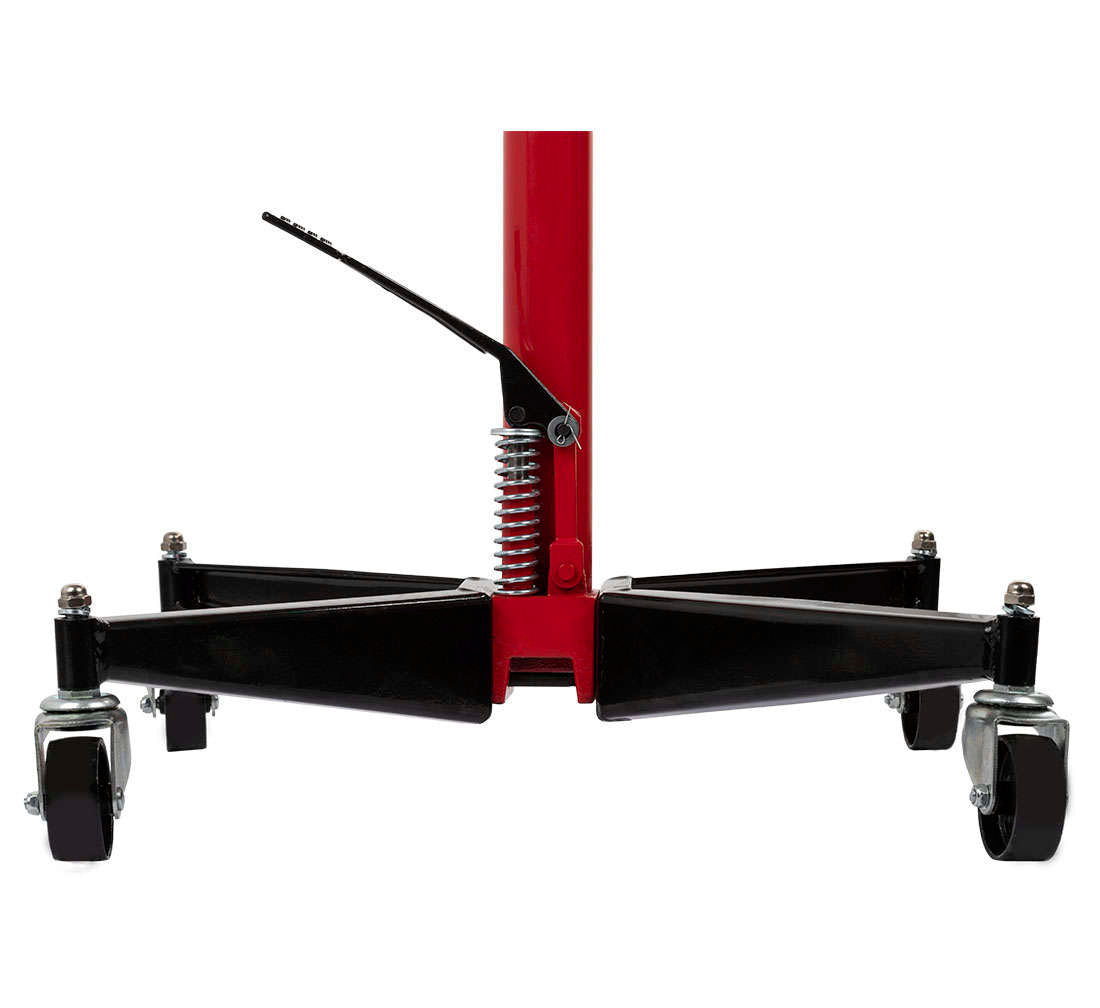 SEBESSÉGVÁLTÓ EMELŐ 500 KG MAGASSÁG 110-200 CM