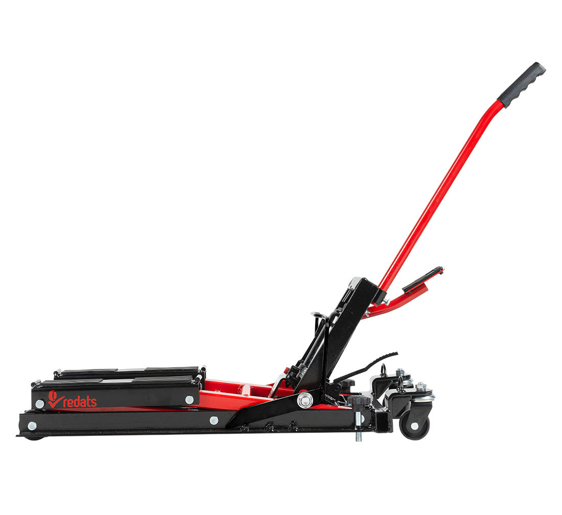 PROFESSZIONÁLIS HIDRAULIKUS EMELŐ ATV-KHEZ, MOTORKERÉKPÁROKHOZ, QUADHOZ 680 KG