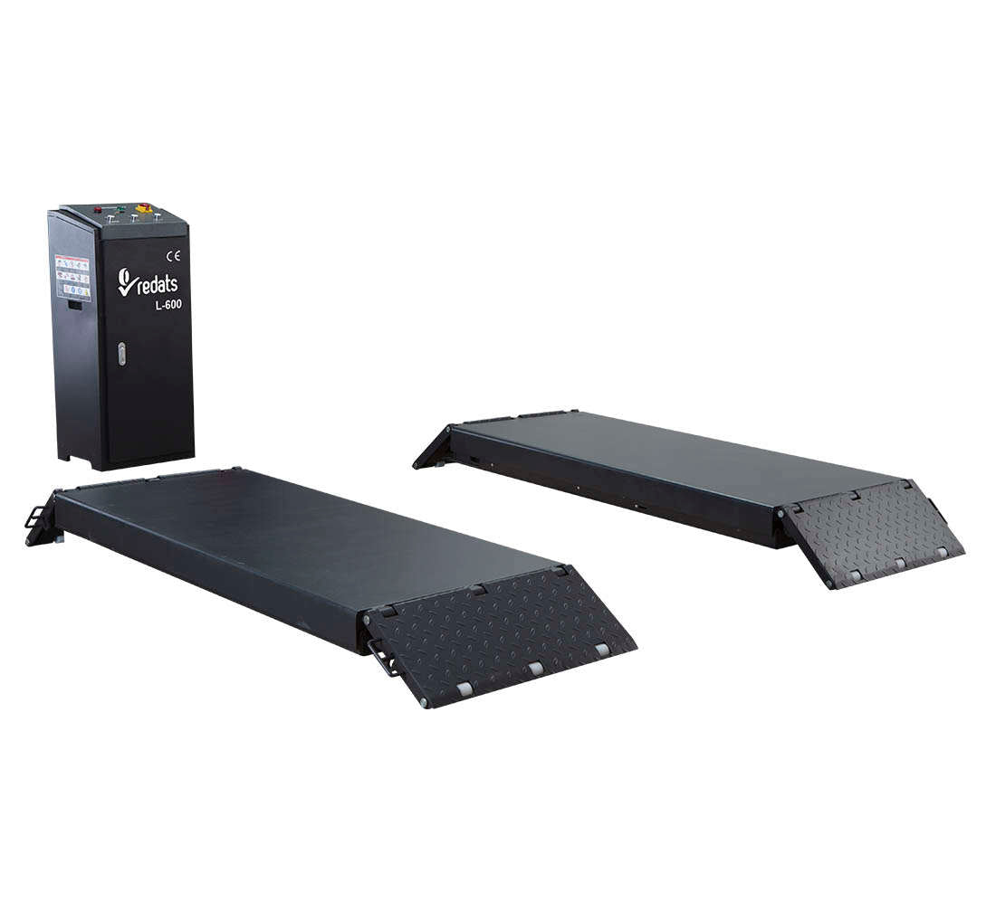 ALACSONY OLLÓS EMELŐ 3 T 380 V + INGYEN OLAJ