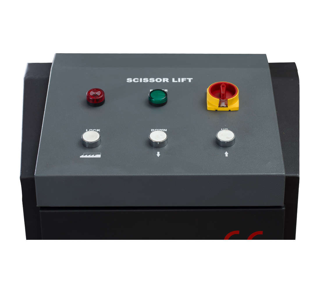 ALACSONY OLLÓS EMELŐ 3 T 380 V + INGYEN OLAJ