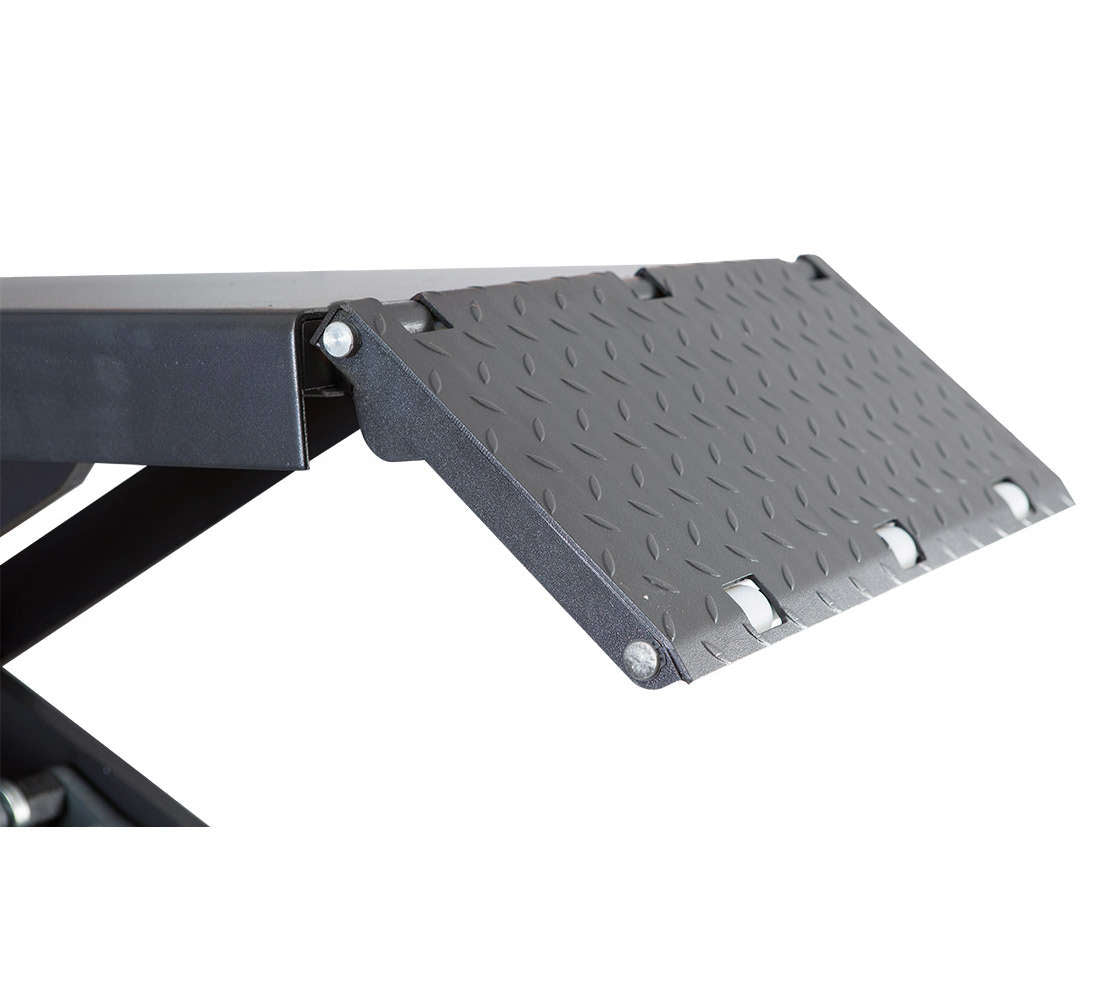 ALACSONY OLLÓS EMELŐ 3 T 380 V + INGYEN OLAJ