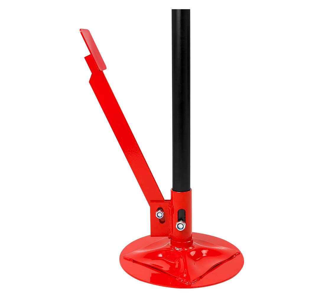 MAGAS SZERELŐBAK - TARTÓBAK 750KG