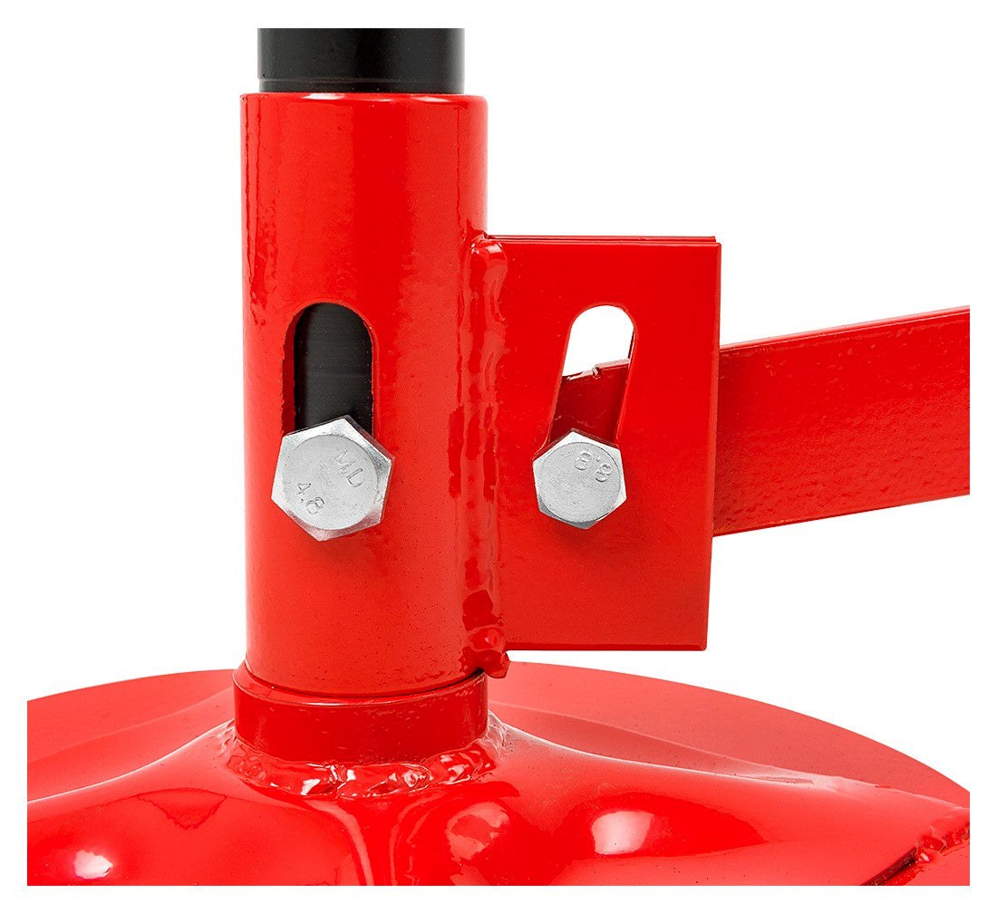 MAGAS SZERELŐBAK - TARTÓBAK 750KG