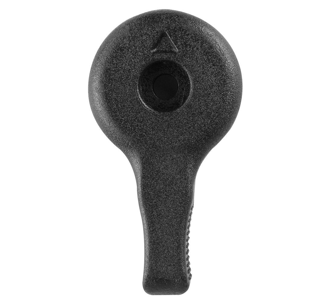 LÉGKULCS CSEREALKATRÉSZ P160 MŰANYAG GOMB