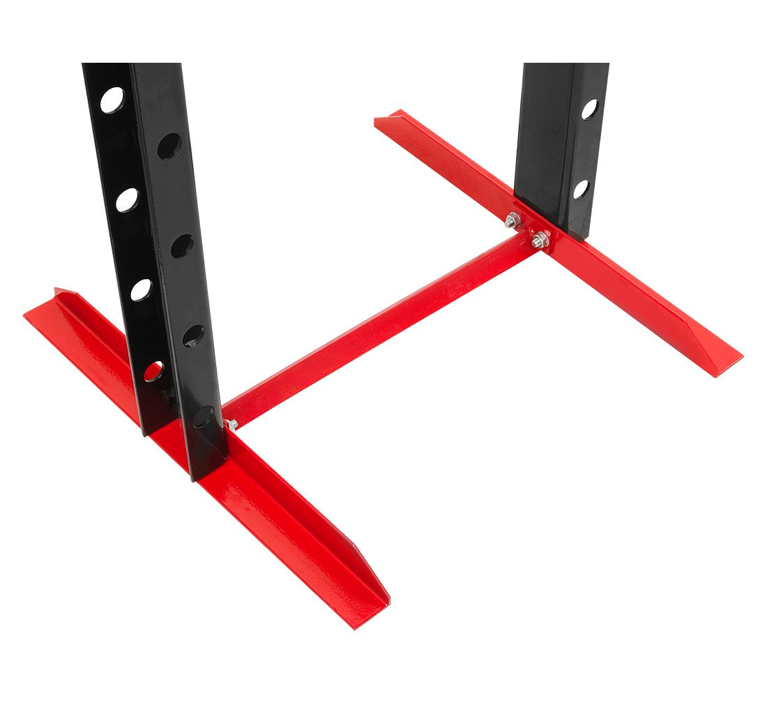 PRÉS ÁLVÁNY HIDRAULIKUS PALACK EMELŐVEL - 20 T