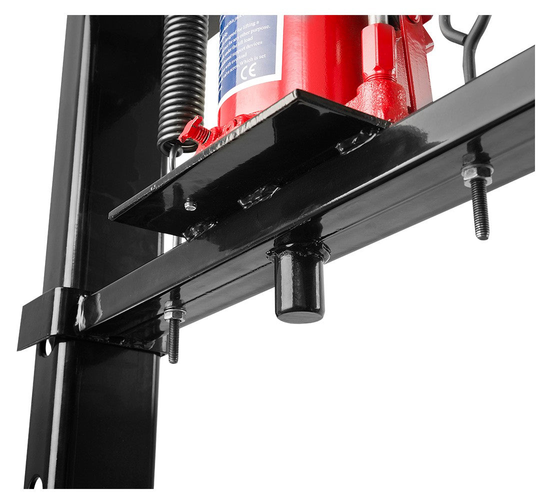 PRÉS ÁLVÁNY HIDRAULIKUS PALACK EMELŐVEL - 20 T