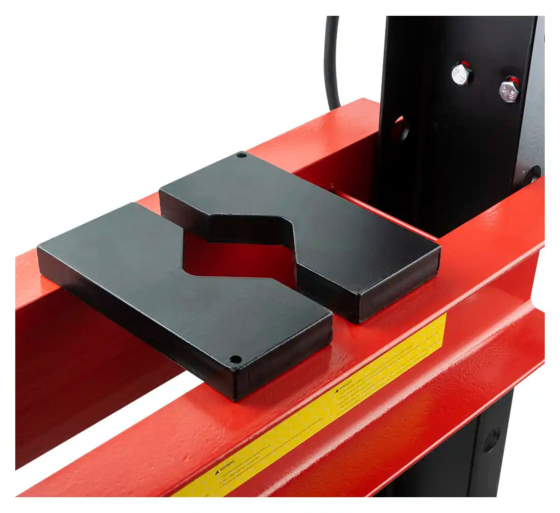 HIDRO-PNEUMATIKUS PRÉS 30T REDATS