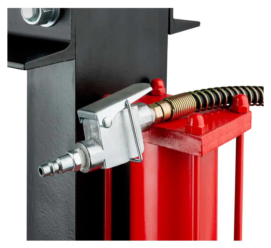 HIDRO-PNEUMATIKUS PRÉS 30T REDATS