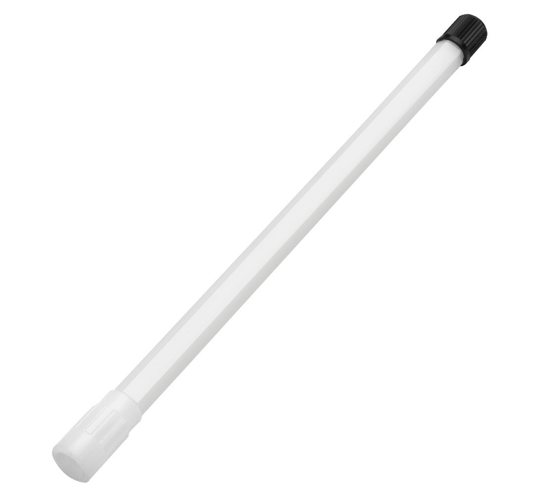 MŰANYAG SZELEPHOSSZABBÍTÓ KÉSZLET 170 MM 20 DB