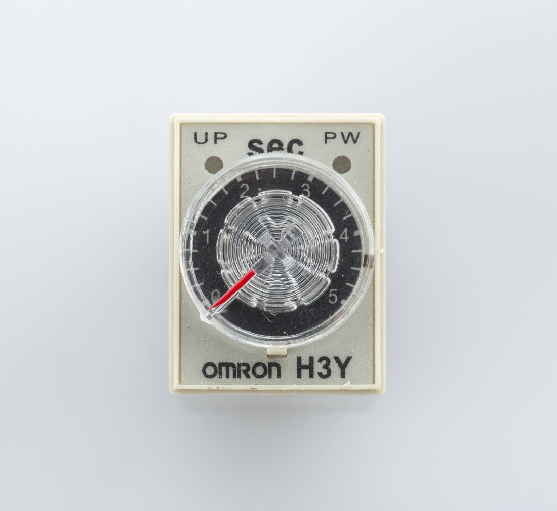 IDŐRELÉ EMELŐHÖZ