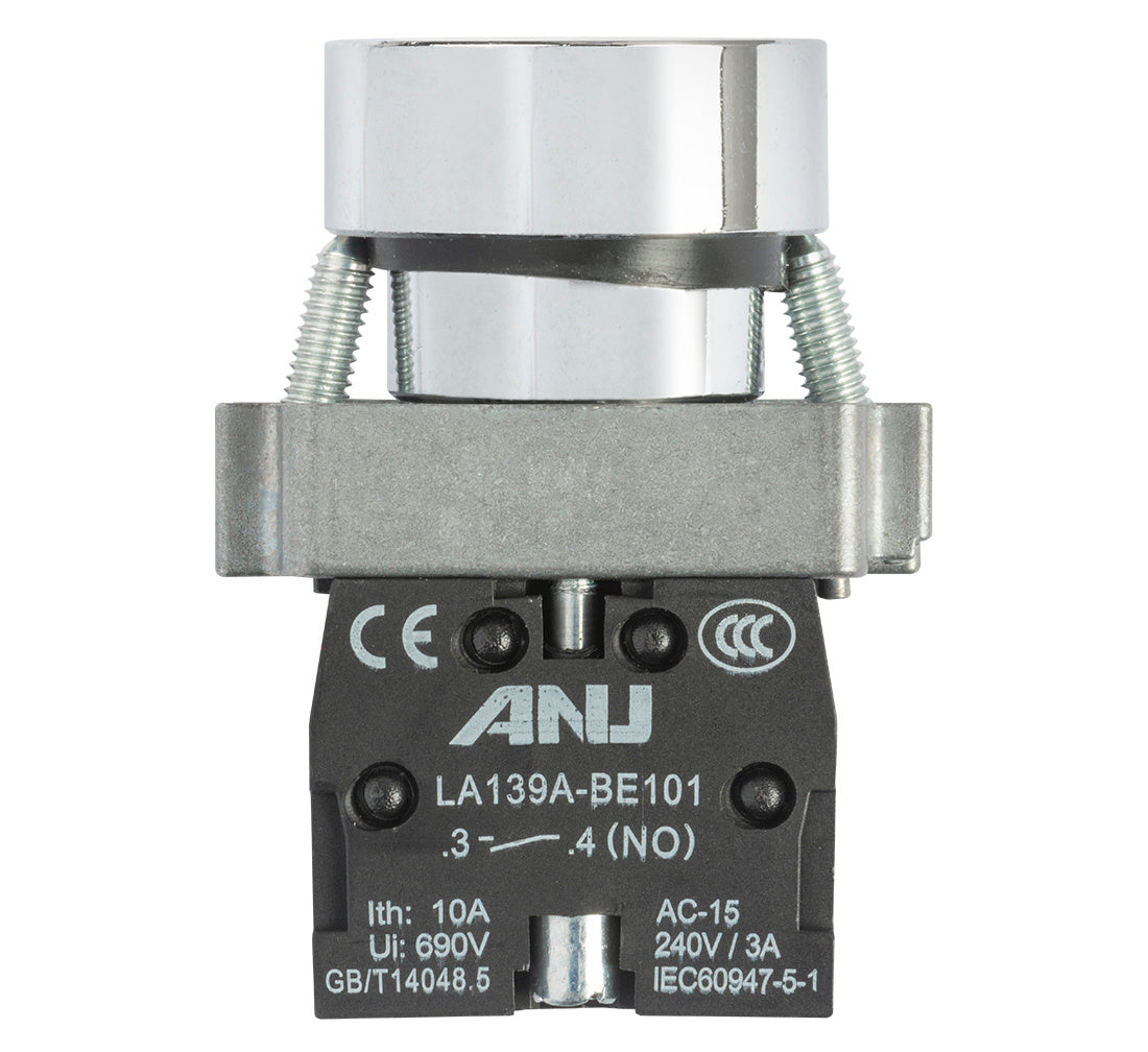 AUTÓ EMELŐ GOMB L-220 AUTOMATA