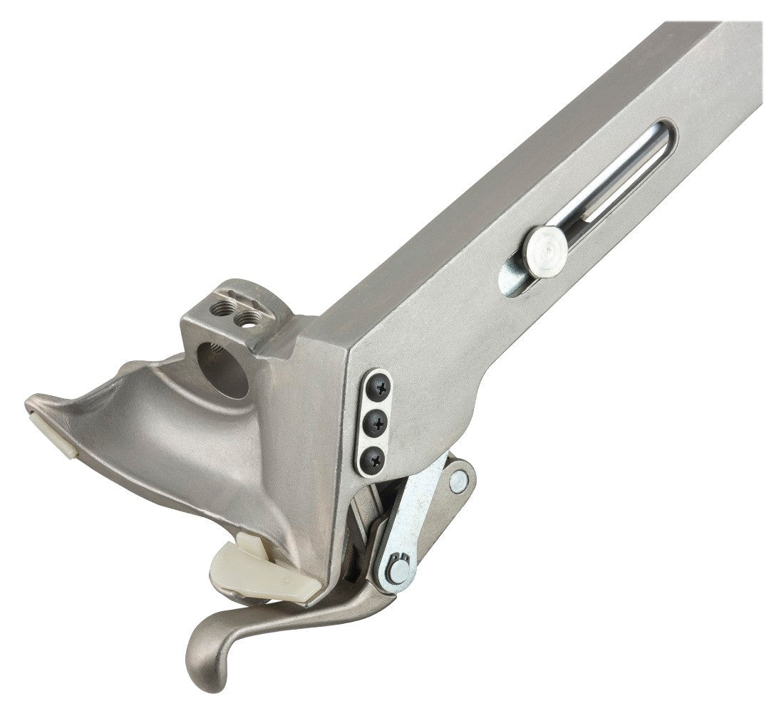 SEGÉDKAR GUMISZERELŐ GÉPEKHEZ