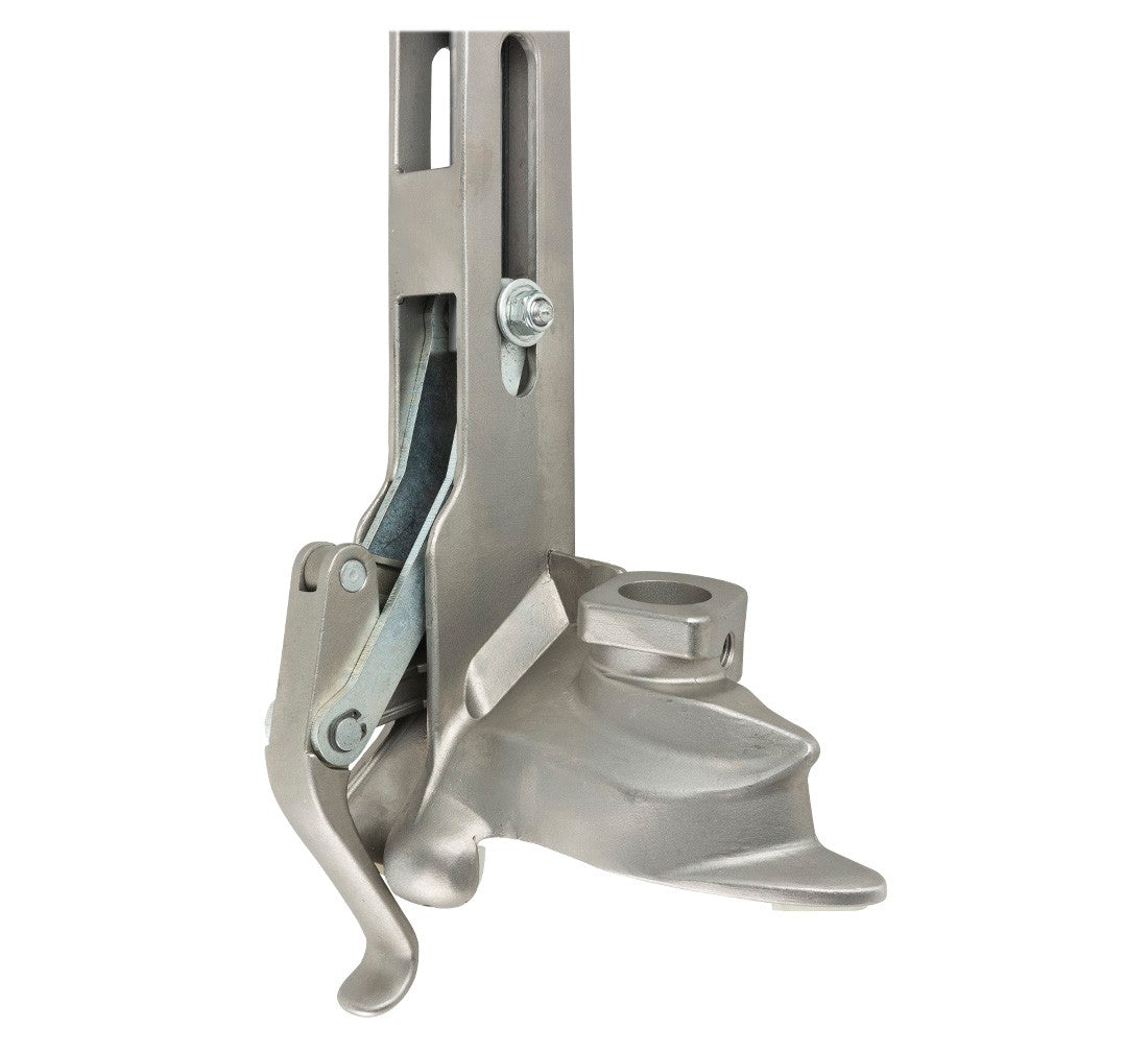 SEGÉDKAR GUMISZERELŐ GÉPEKHEZ