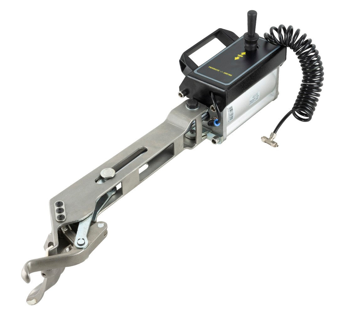 SEGÉDKAR GUMISZERELŐ GÉPEKHEZ