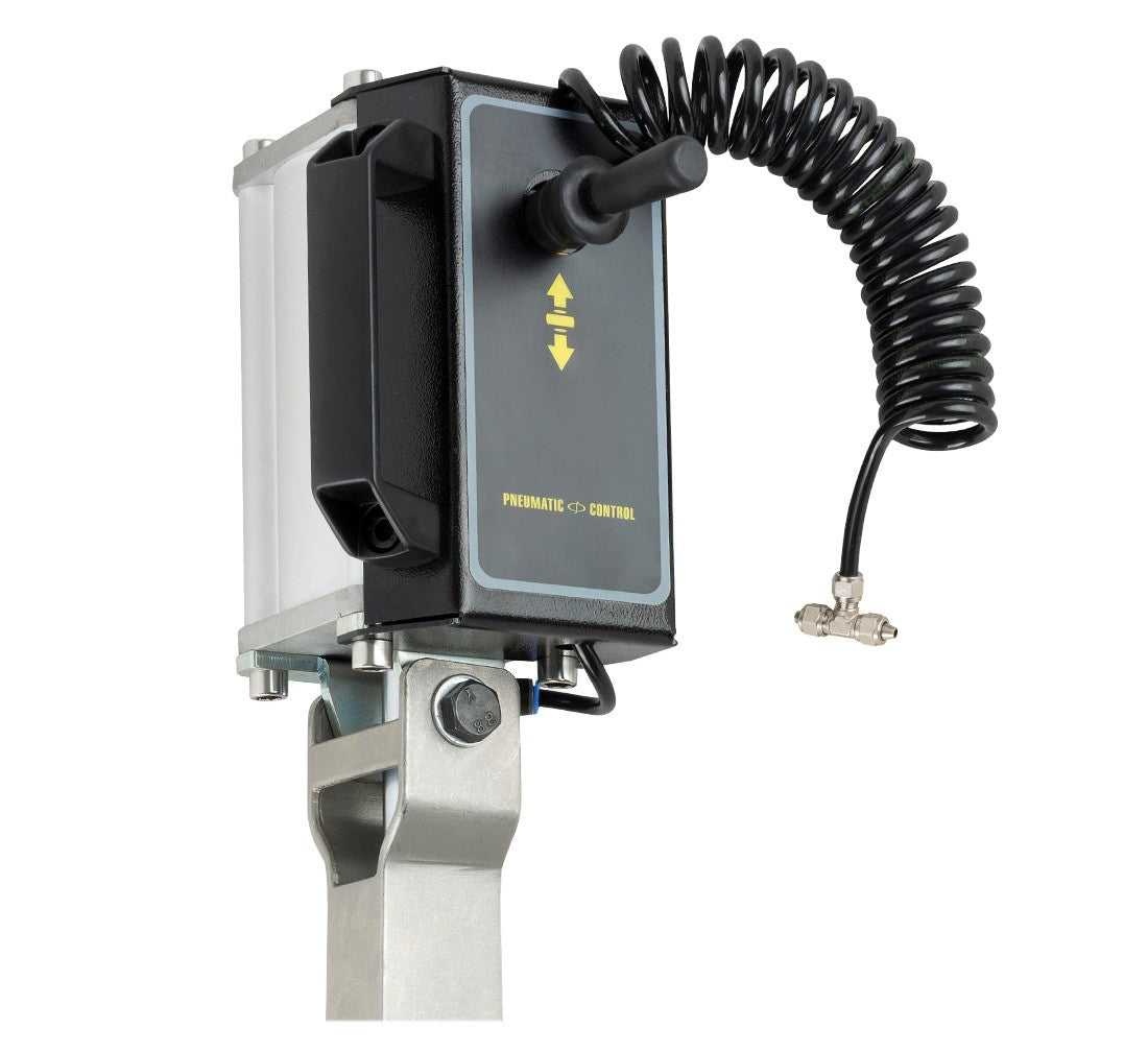 SEGÉDKAR GUMISZERELŐ GÉPEKHEZ