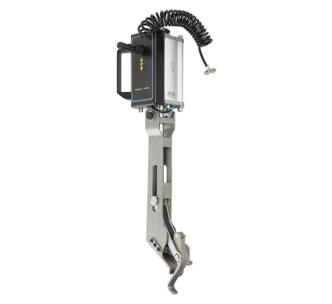 SEGÉDKAR GUMISZERELŐ GÉPEKHEZ