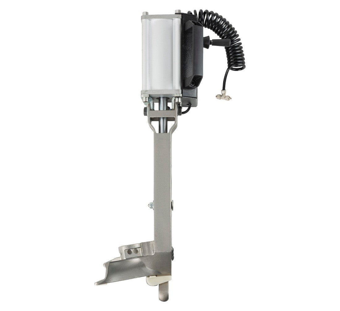 SEGÉDKAR GUMISZERELŐ GÉPEKHEZ